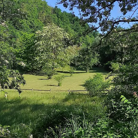 Bed & Breakfast La Batie Champos Piscine Ou Saint-Donat-sur-l'Herbasse
